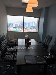 Maxwell House (D1), Office #153443352